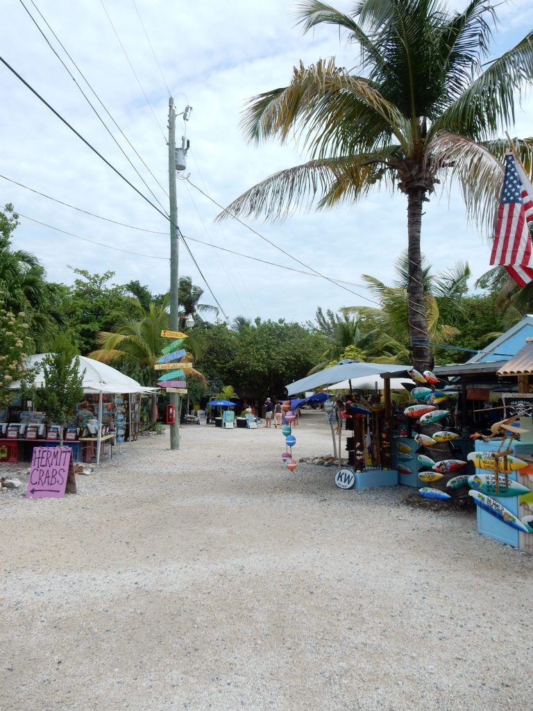 Islamorada Robbie's  Florida Keys